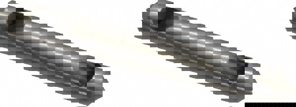 Countersink: 90.00 deg Included Angle, 0 Flute, High-Speed Steel, Right Hand